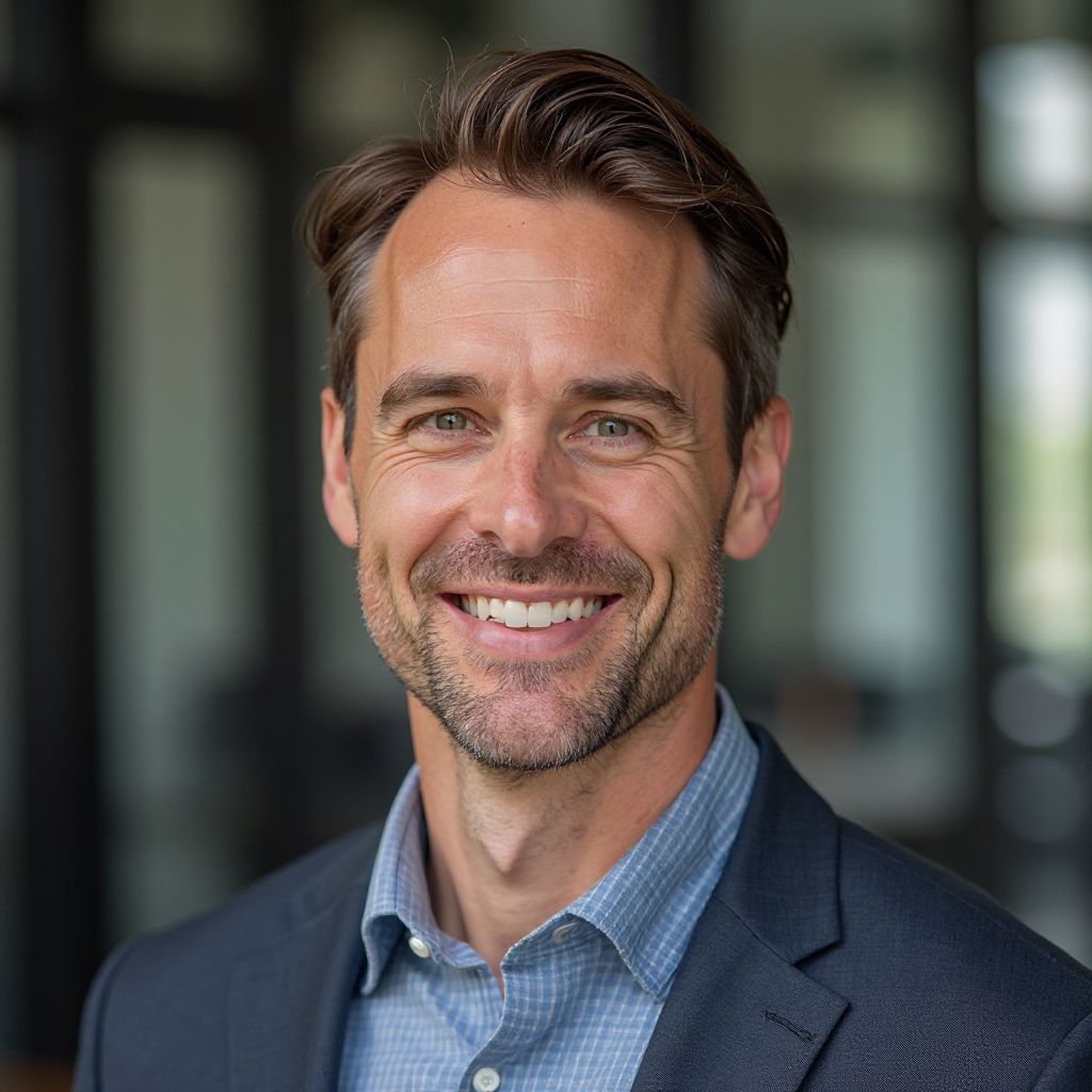 David Kuchta
